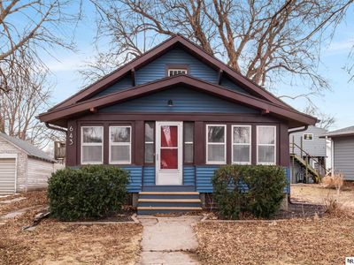 643 W 6th St, York, NE, 68467