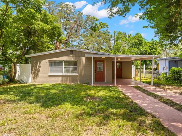 4014 Deleuil Ave, Tampa, FL 33610