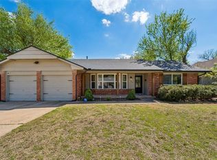 3300 NW 65th St, Oklahoma City, OK 73116