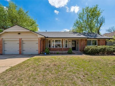 3300 NW 65th St, Oklahoma City, OK, 73116