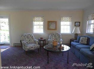 7 Gardner Perry Ln, Nantucket, MA 02554