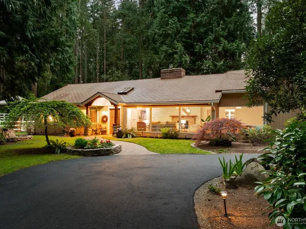 16 Bridlewood Circle, Kirkland, WA 98033