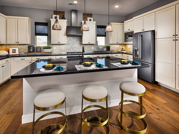 Splendor Kitchen
