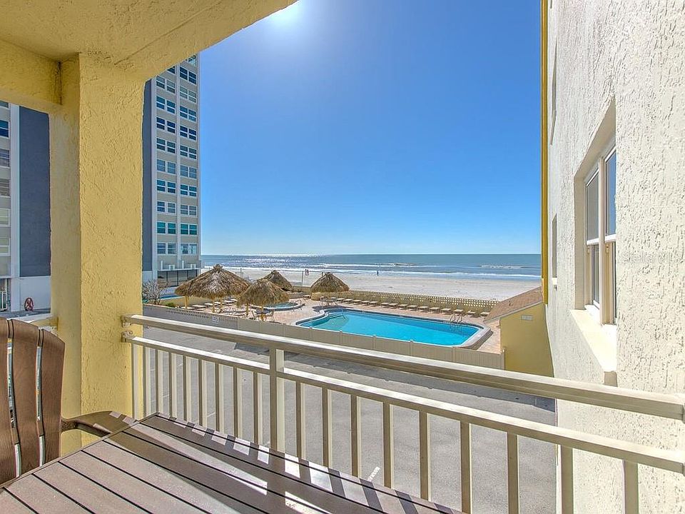 1st image of 17450 GULF BOULEVARD #103