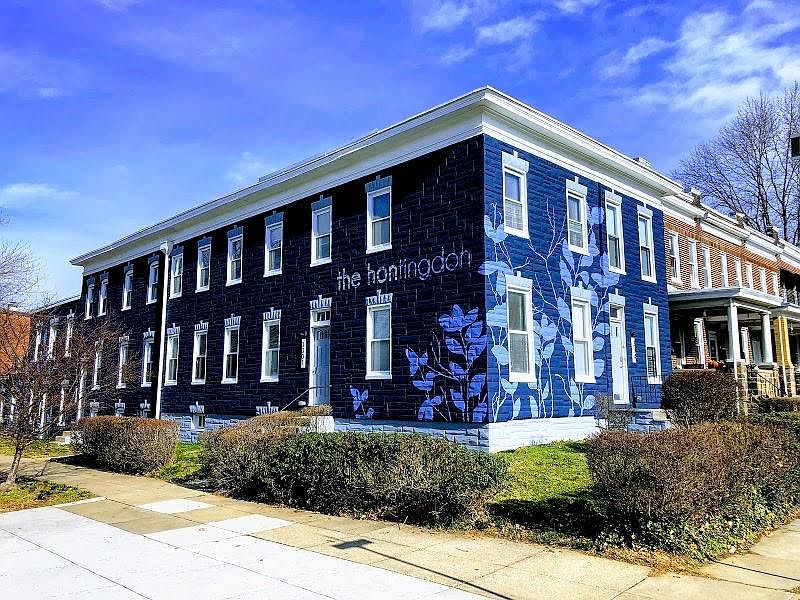 Welcome to "the HONtingdon" !