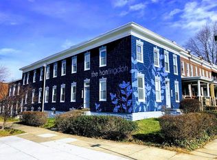 3001 Huntingdon Ave APT 1, Baltimore, MD 21211