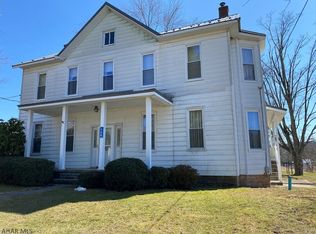 146 Main St, Alum Bank, PA 15521