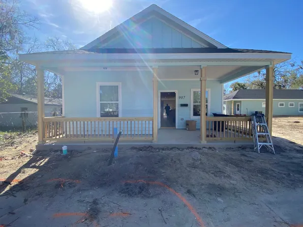907 SE 2nd Ave, Gainesville, FL 32601