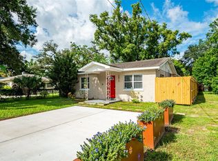 3812 N 54TH STREET, TAMPA, FL 33619