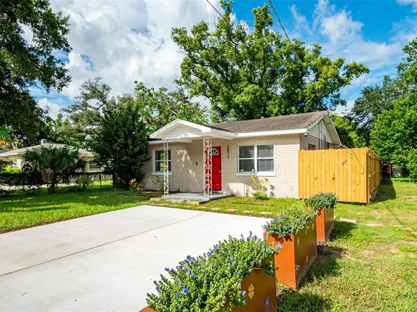 3812 N 54TH STREET, TAMPA, FL 33619
