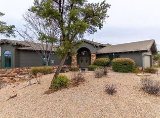 16500 N Petroglyph Rd, Prescott, AZ 86305