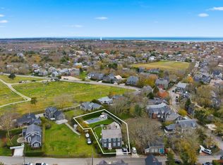 5 Joy St, Nantucket, MA 02554