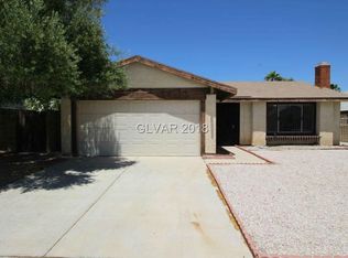 7240 Mountain Moss Dr, Las Vegas, NV 89147