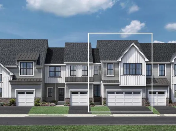 45 Tamarack Cir #64, Norristown, PA 19403