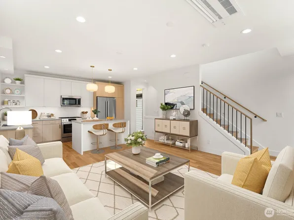 3934 S Angeline Street, Seattle, WA 98118