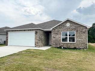 5305 Yukon Dr, Jonesboro, AR 72405