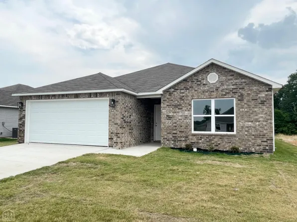 5305 Yukon Dr, Jonesboro, AR 72405