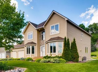 16600 84th Pl N, Maple Grove, MN 55311