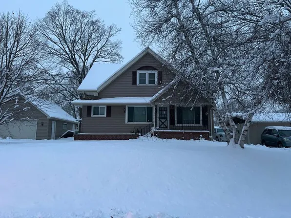 7867 N 55th St, Milwaukee, WI 53223