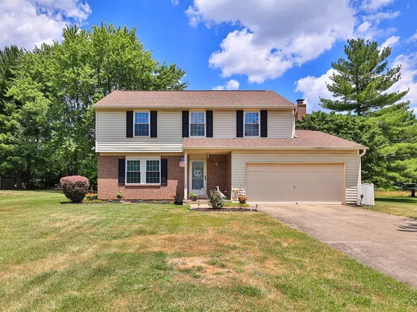 4905 Orland Rd, Cincinnati, OH 45244