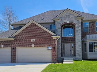55962 Image Dr, Macomb, MI