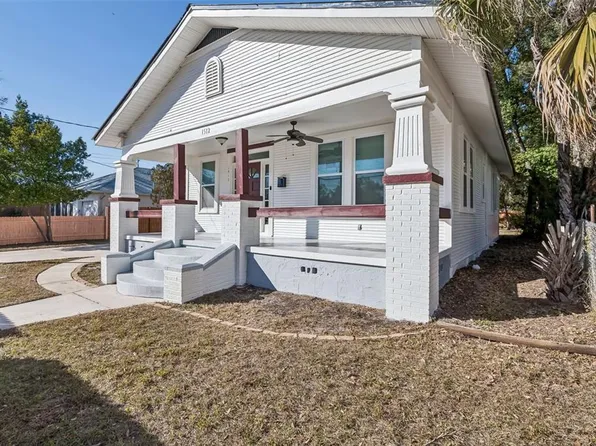 1512 E 26th Ave, Tampa, FL 33605