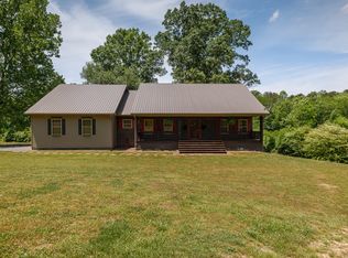 3907 Keith Valley Rd, Cohutta, GA 30710