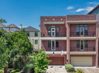312 W Pierce St, Houston, TX 77019