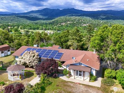 44800 Ahwahnee Acres Rd, Ahwahnee, CA, 93601