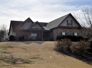 6549 Sunset Dr, Clermont, GA 30527