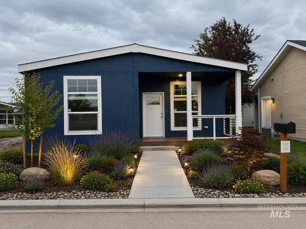 421 S Curtis Rd #138, Boise, ID 83705