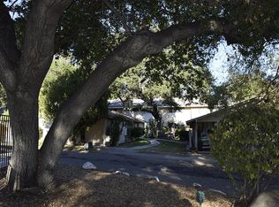 Ojai Gardens Apartments (Resort Apartments L.L.C.), Ojai, CA 93023