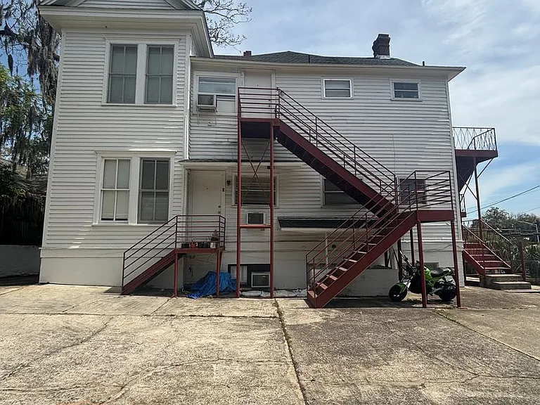 310 N Gadsden St #9 — Photo 14