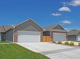 2507 W 55th St N, Wichita, KS 67204