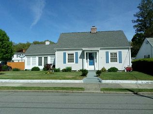 52 Wilton Ave, Pawtucket, RI 02861