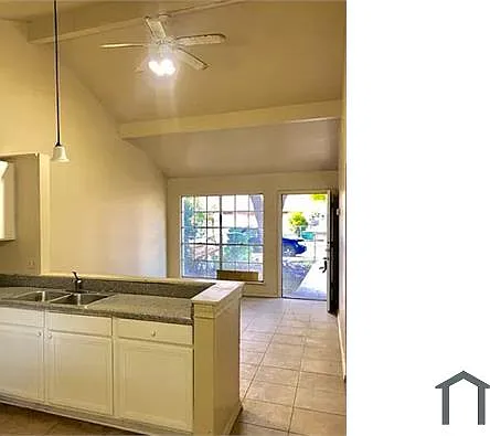 2 bed, 896 sqft, $1,300 — Photo 2