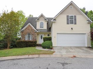 728 Reeves Lake Dr SW, Marietta, GA 30064