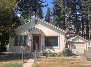 480 W Sierra Ave, Portola, CA 96122