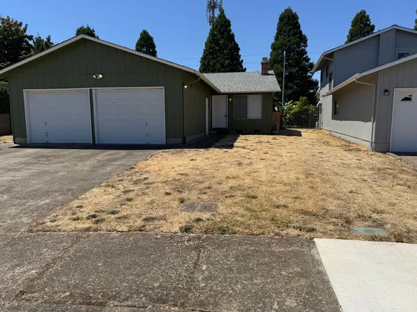 37 Shady Loop, Springfield, OR 97477
