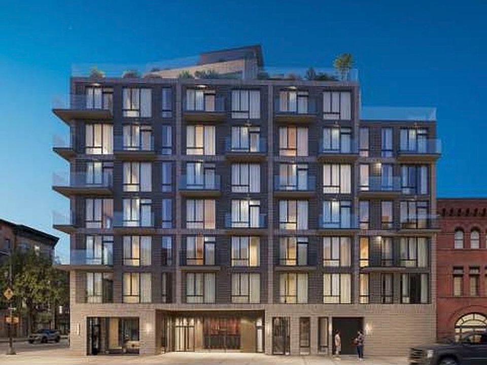 1st image of 151 Carlton Ave #8D