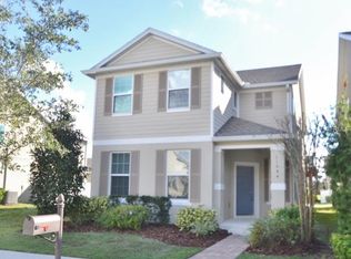 11644 Black Rail St, Windermere, FL 34786