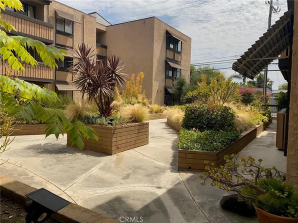 4170 Elm Ave Unit 119, Long Beach, CA 90807