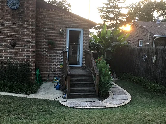 5411 Seminary Ave — Photo 5
