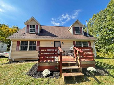 506 Park Ave, Hillsboro, IN, 47949