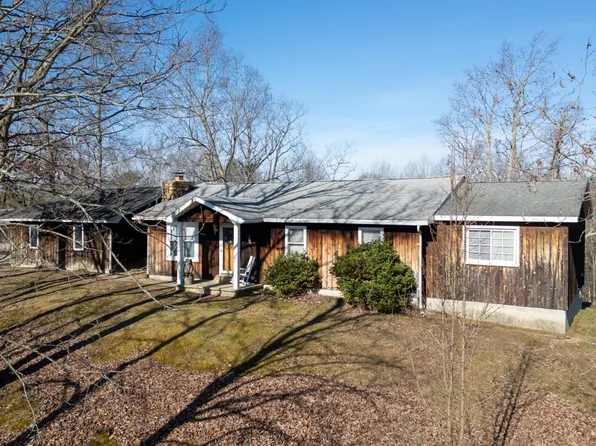 797 Bear Run Rd, South Webster, OH 45682