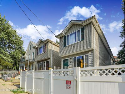 84 Taft Ave, Staten Island, NY, 10301