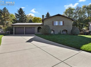 439 Cielo Vista St, Colorado Springs, CO 80911