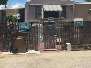 1008 W Roger Rd, Tucson, AZ 85705