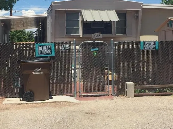 1008 W Roger Rd, Tucson, AZ 85705