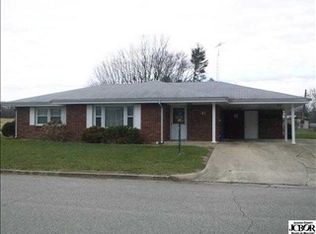 121 W Cummings St, Brownstown, IN